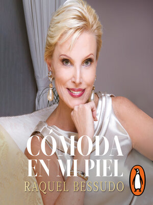 cover image of Cómoda en mi piel